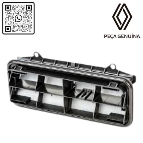 RN 213712 8200213712 Grade Difusor Ar Carroceria Clio Symbol 1